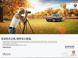 定格瞬間，悅享光影——邯鄲威寶BMW售后服務攝影大賽火熱倒計時