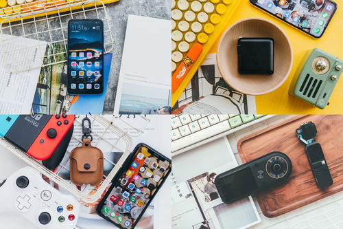 授人以漁 掌握靜物產品攝影核心技巧，賦能原創視覺服務