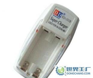 探索高效的電力源泉 NI-MH/CD AA/AAA電池充電器在電工電氣領(lǐng)域的應(yīng)用與選擇指南