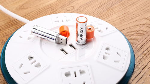 這是什么電池,不用充電器,可循環使用2000次
