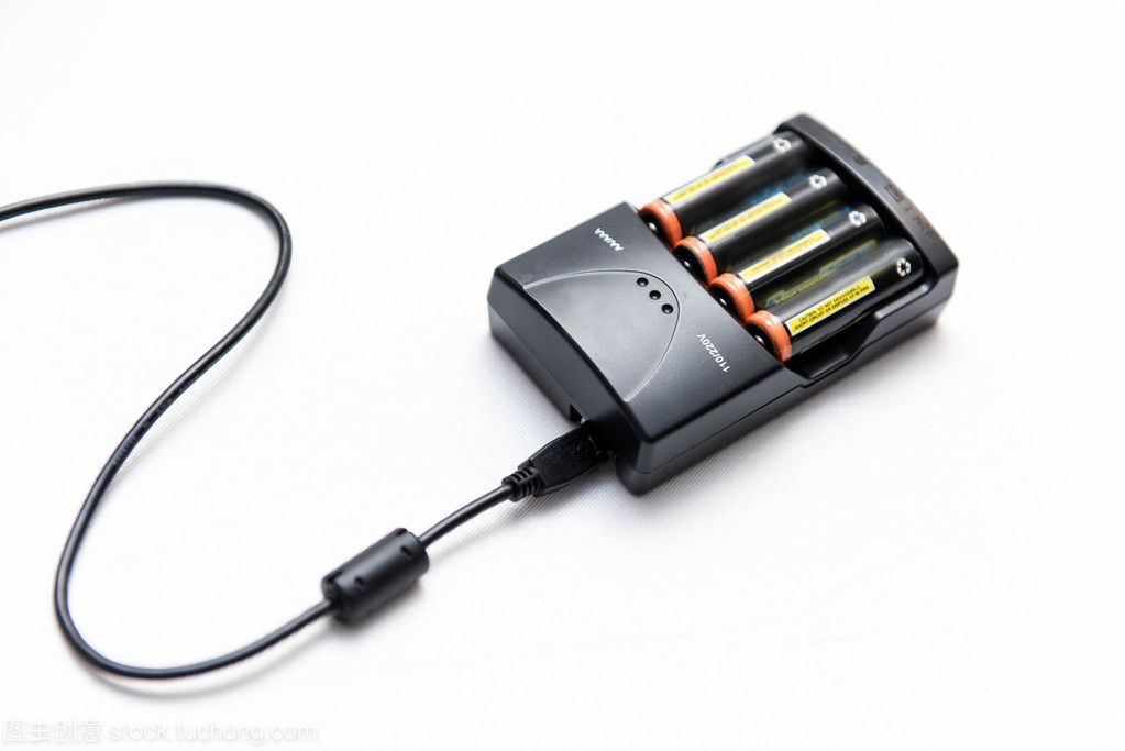 電池充電器 小 device，大影響——從日常使用到綠色未來